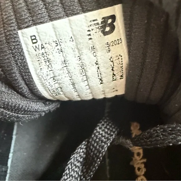 New Balance Fresh Foam Running Women’s Sneaker - Picture 6 of 6